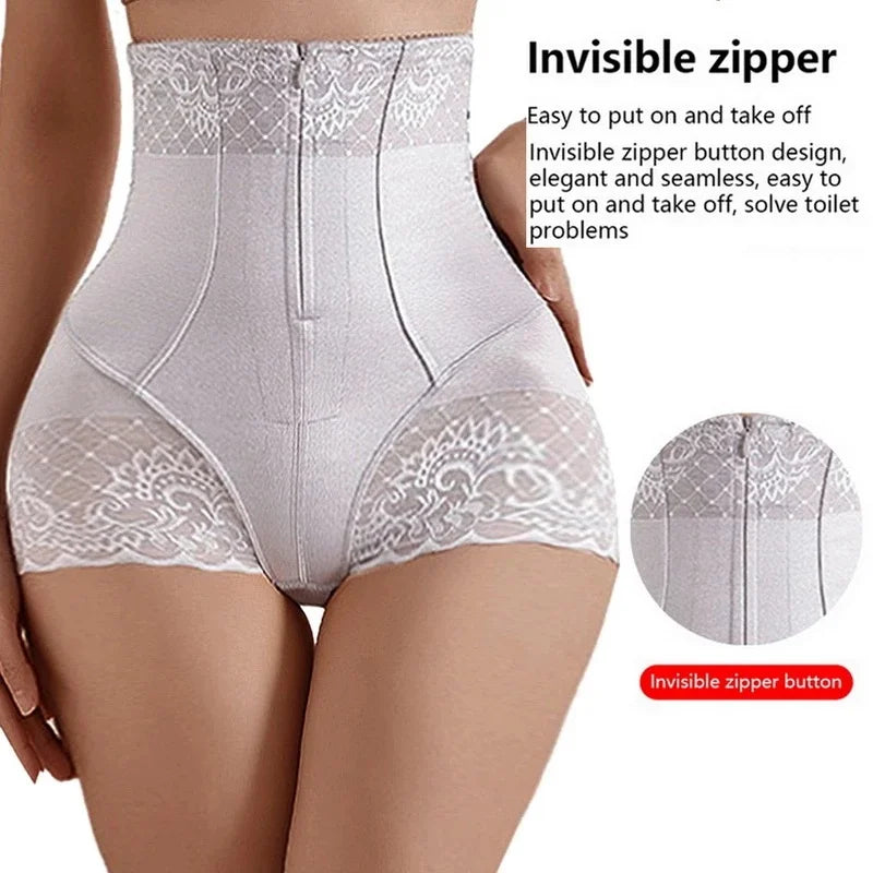 High Waist Tummy Control Shaper™