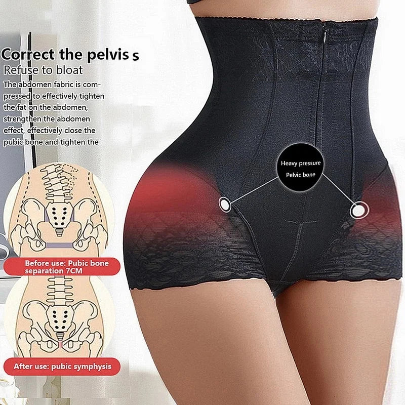 High Waist Tummy Control Shaper™