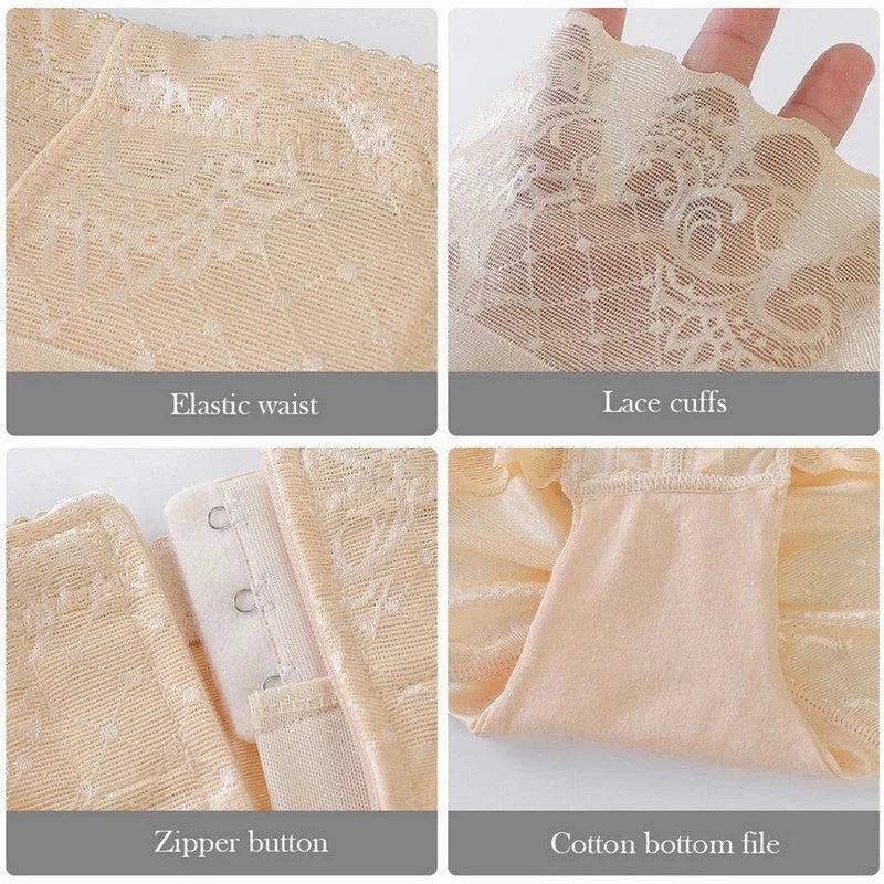 High Waist Tummy Control Shaper™